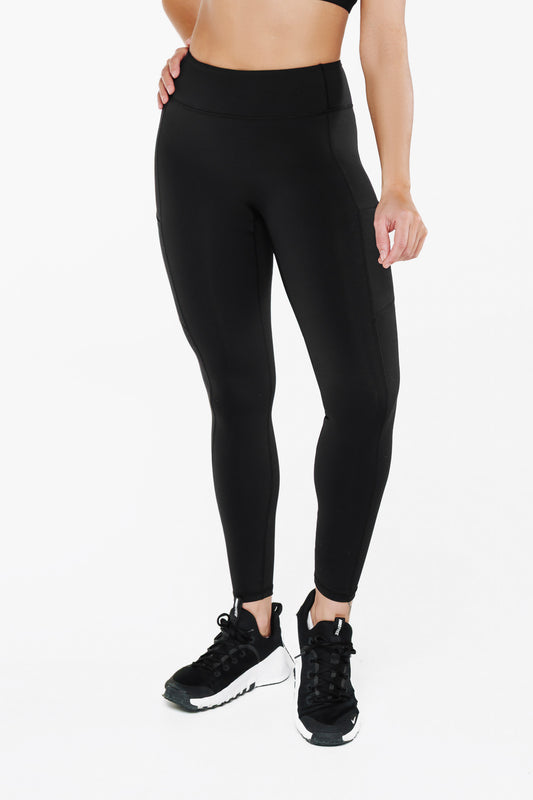 Legging Power - Black