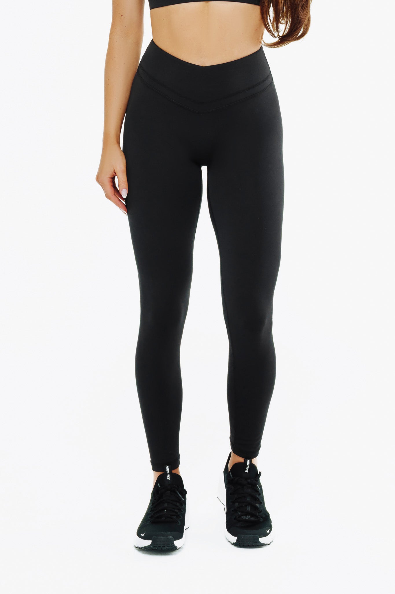 Legging Contour - Black