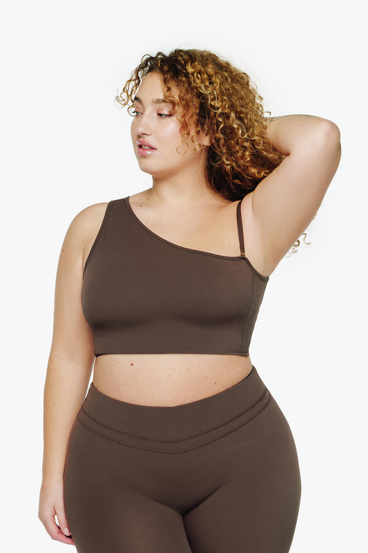 Top Asymétrique - Espresso