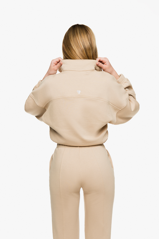 Everyday Sweat - Vanilla Dust