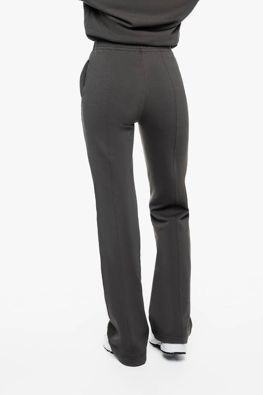 Everyday Pantalon Tall - Midnight Grey