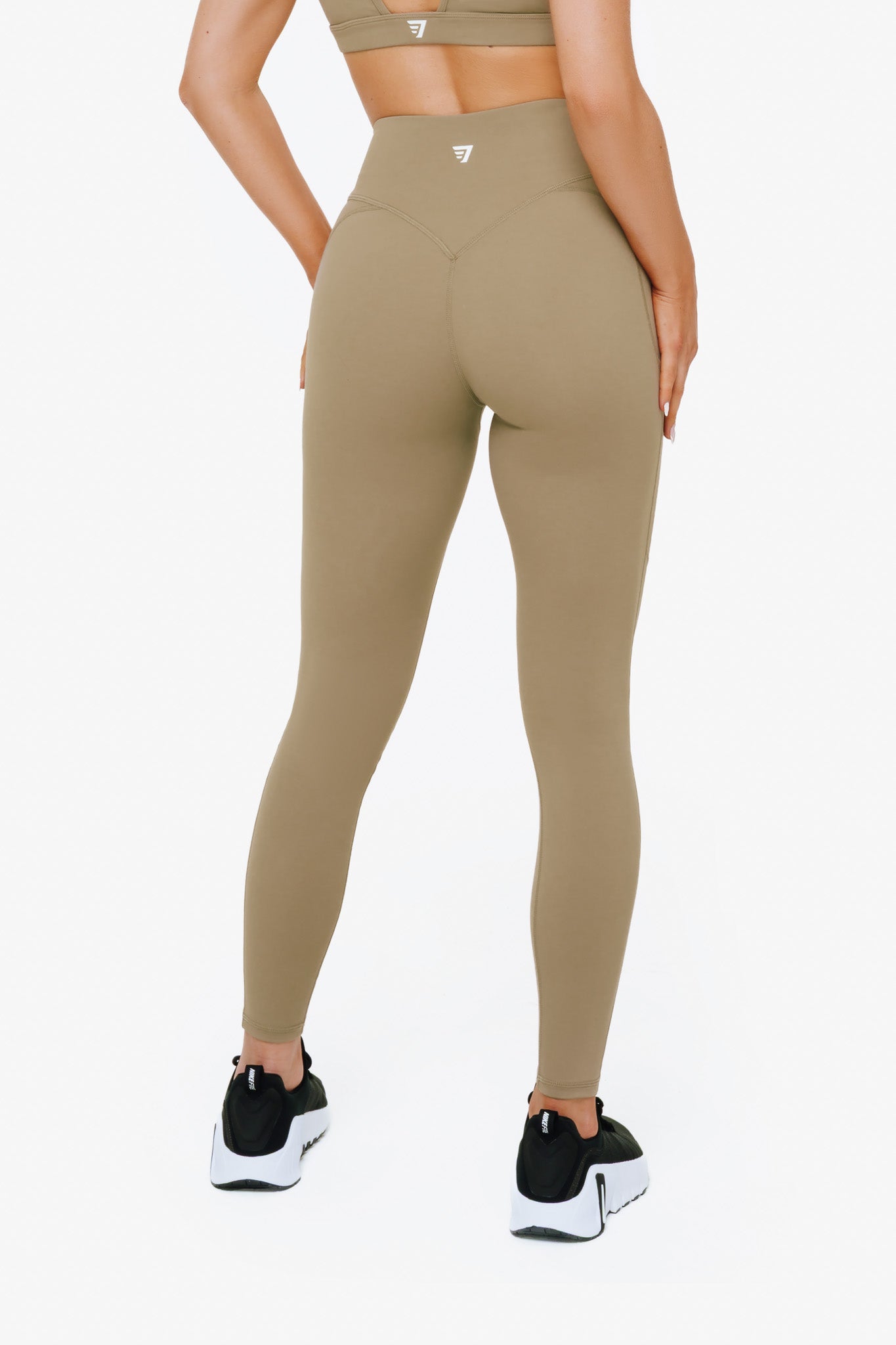 Legging Power - Deep Sand