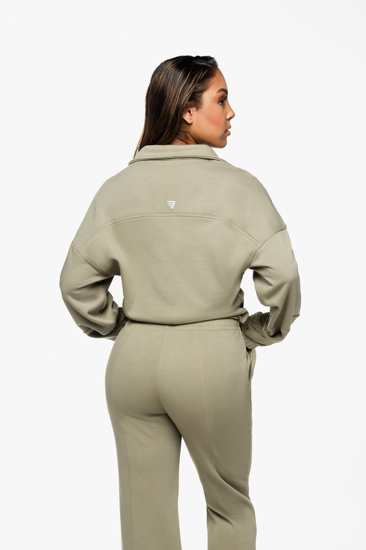 Everyday Sweat - Muted Mint