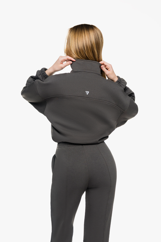 Everyday Sweat - Midnight Grey