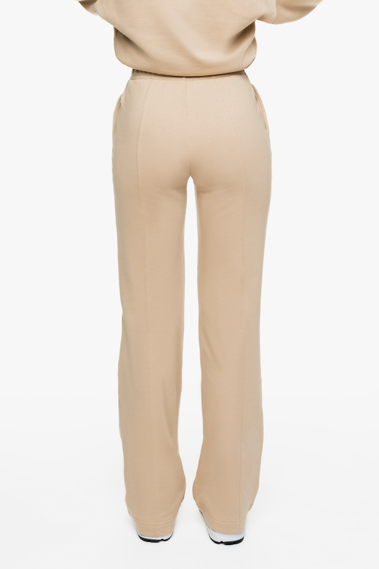 Everyday Pantalon Tall - Vanilla Dust
