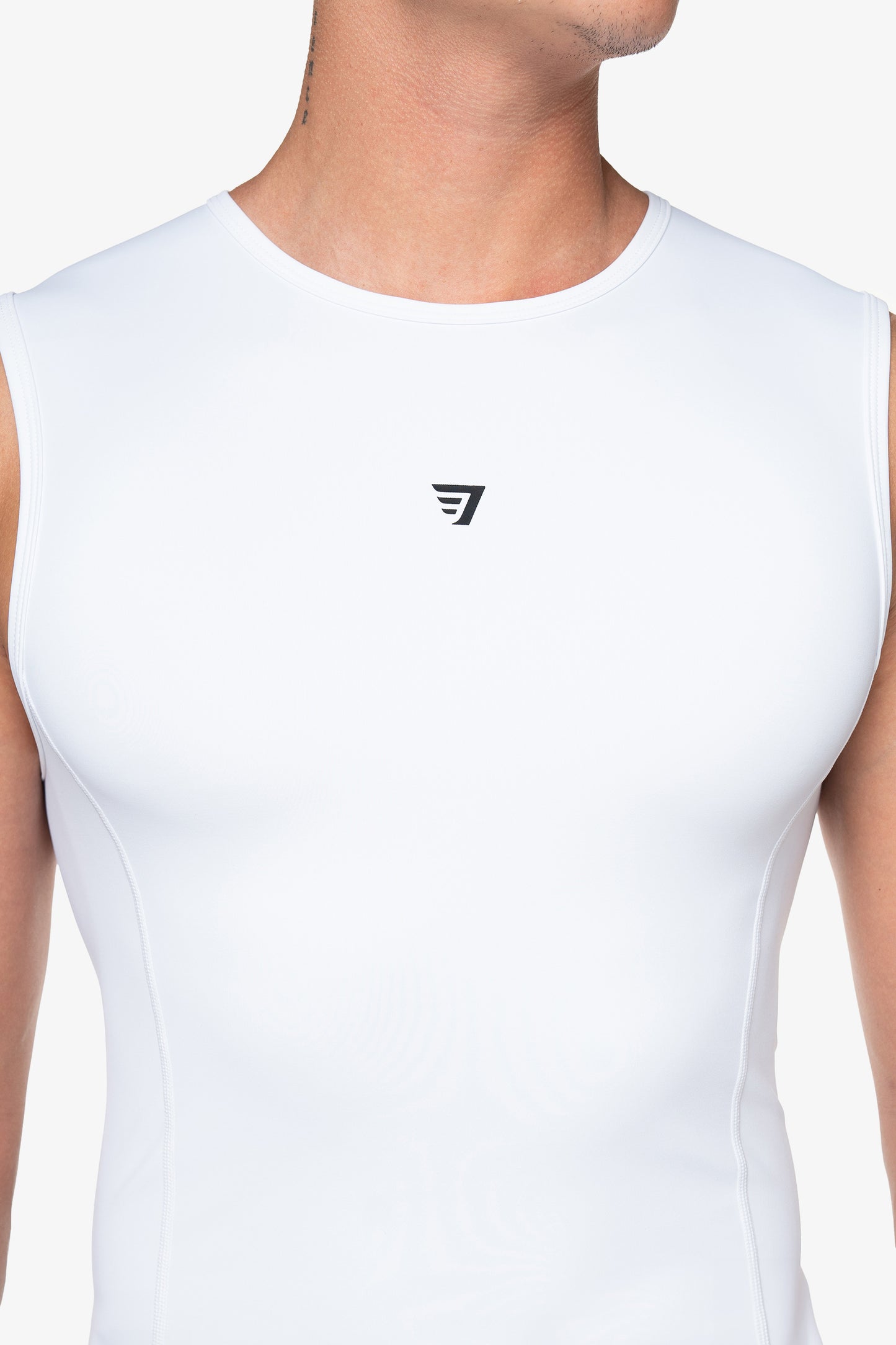 TANK POWER FLEX - WHITE