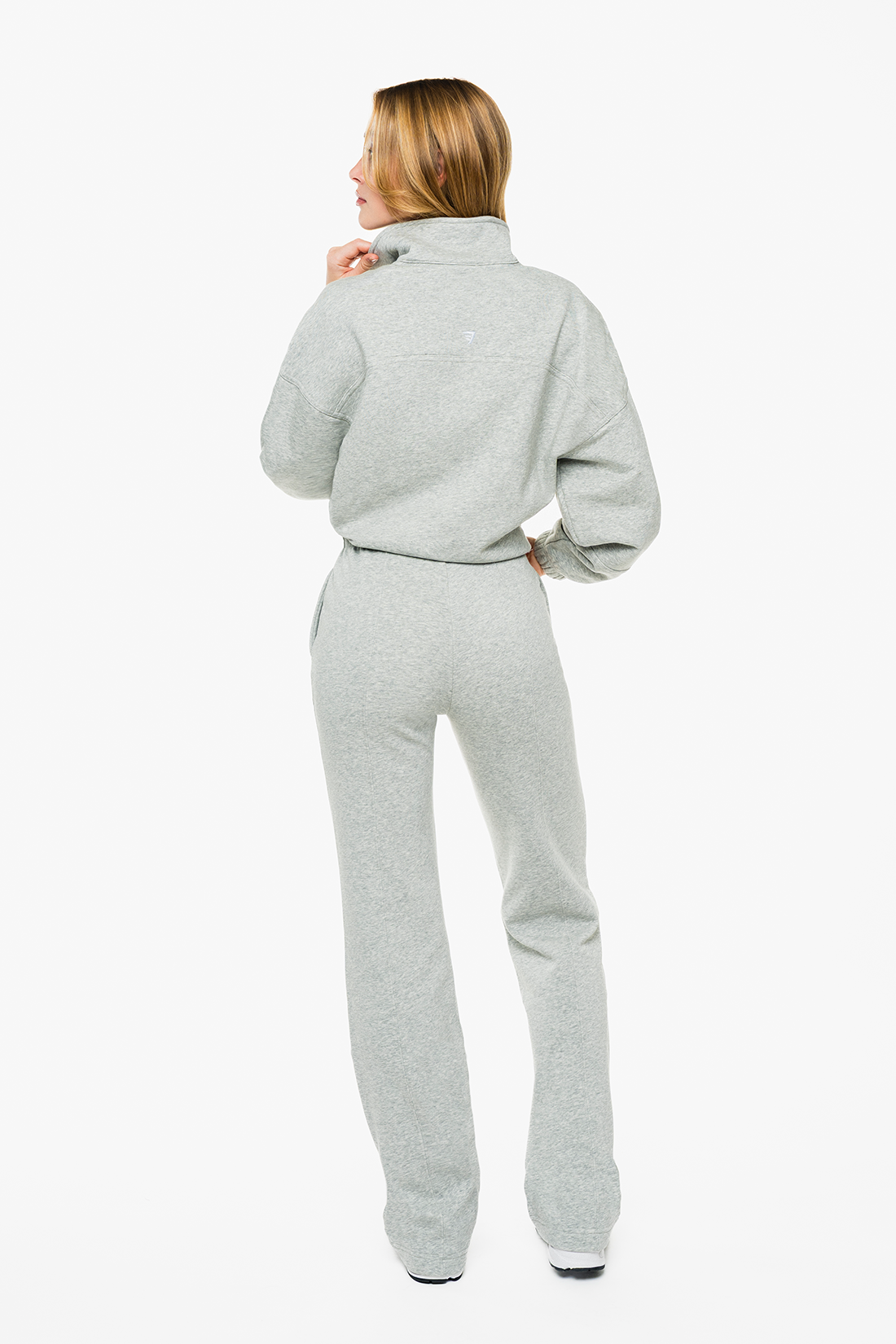 Everyday Pantalon Tall - Moonstone