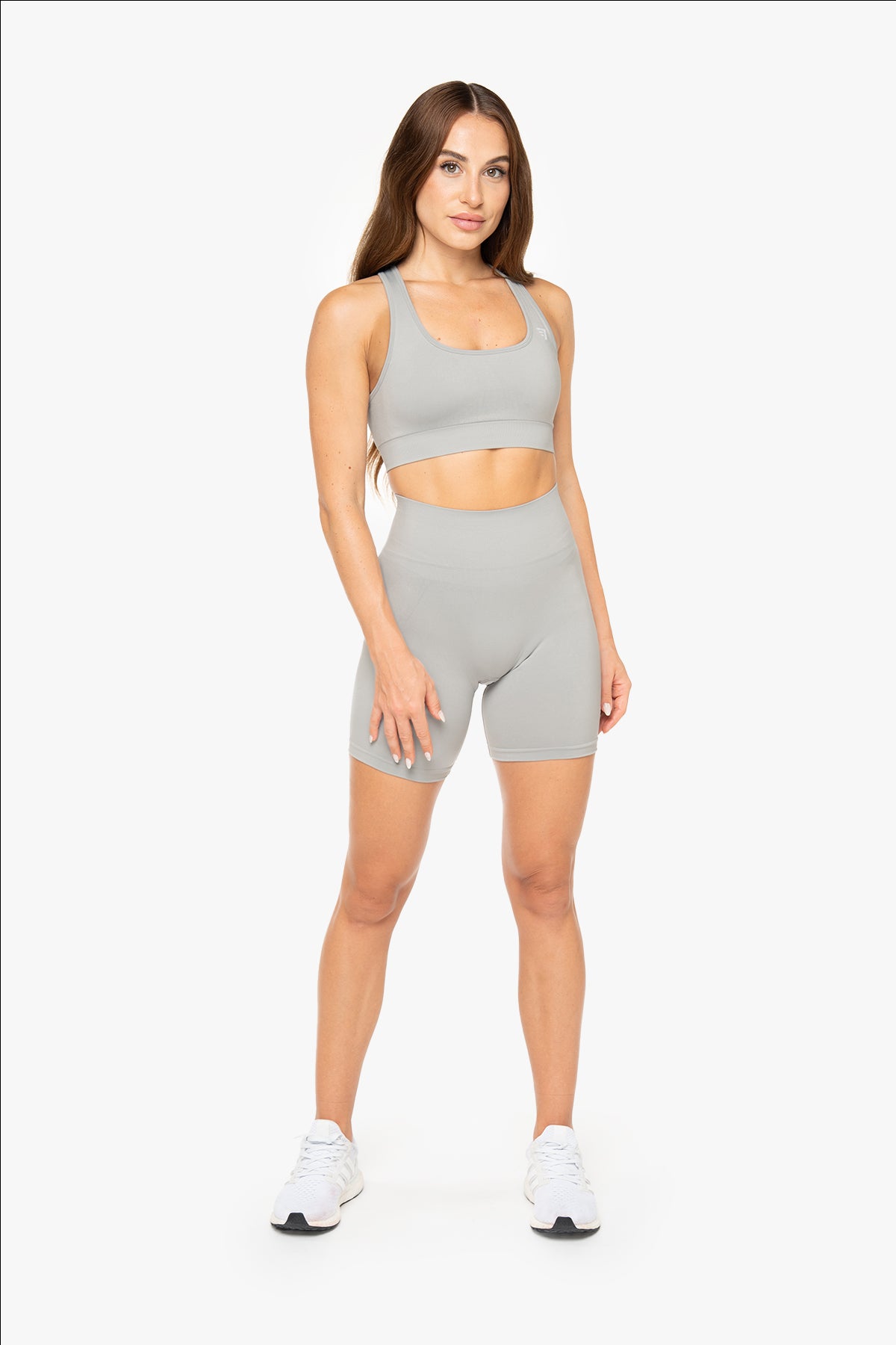 Short Essence - Silver