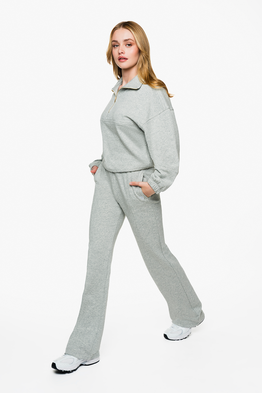Everyday Pantalon - Moonstone