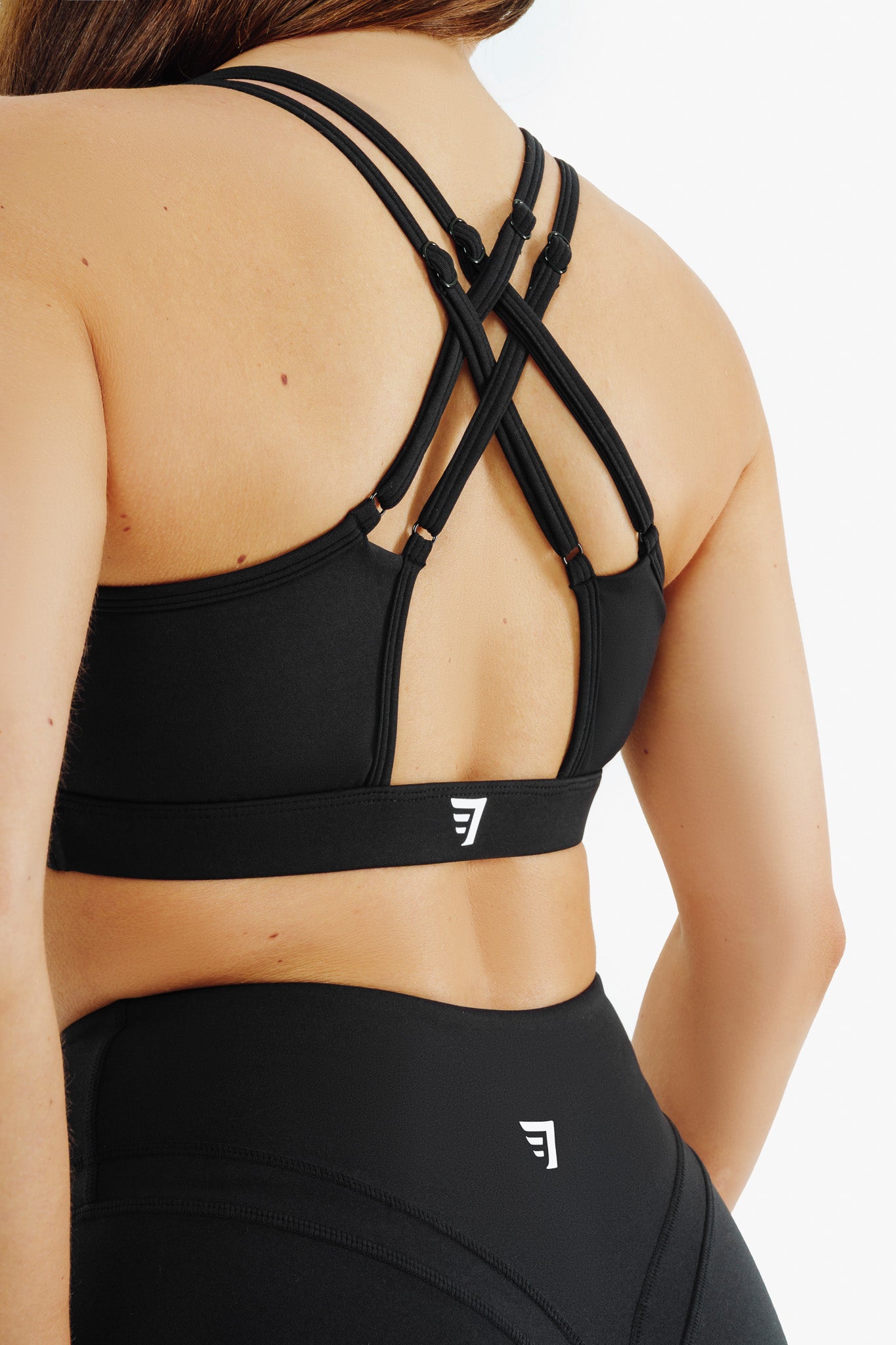 Brassière Contour 2.0 - Black