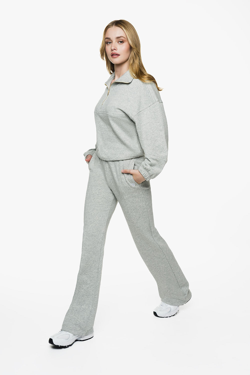 Everyday Pantalon Tall - Moonstone