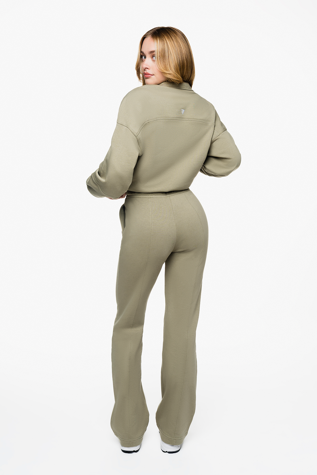 Everyday Sweat - Muted Mint