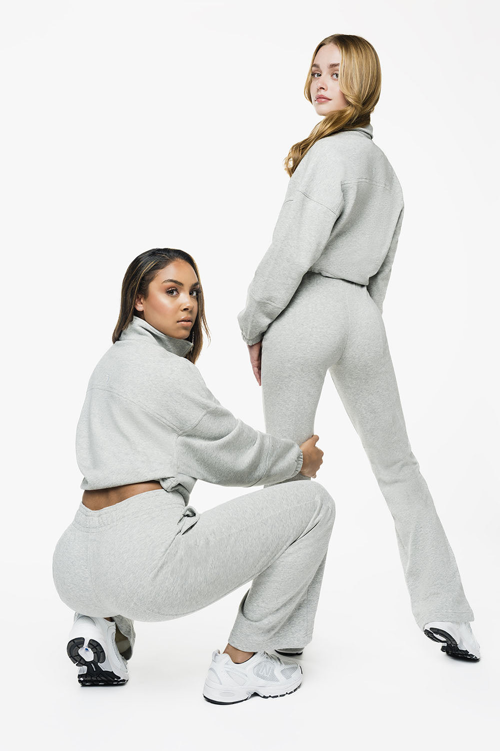 Everyday Pantalon - Moonstone