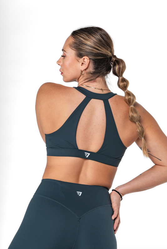 Brassière Twist - Mineral