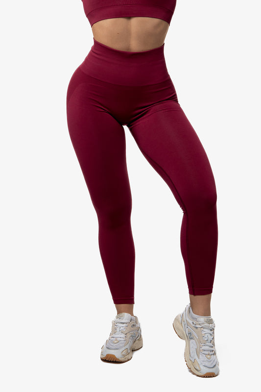 Legging Essence - Lava