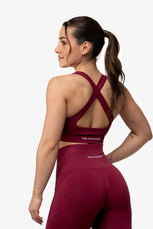 Brassière Essence - Lava