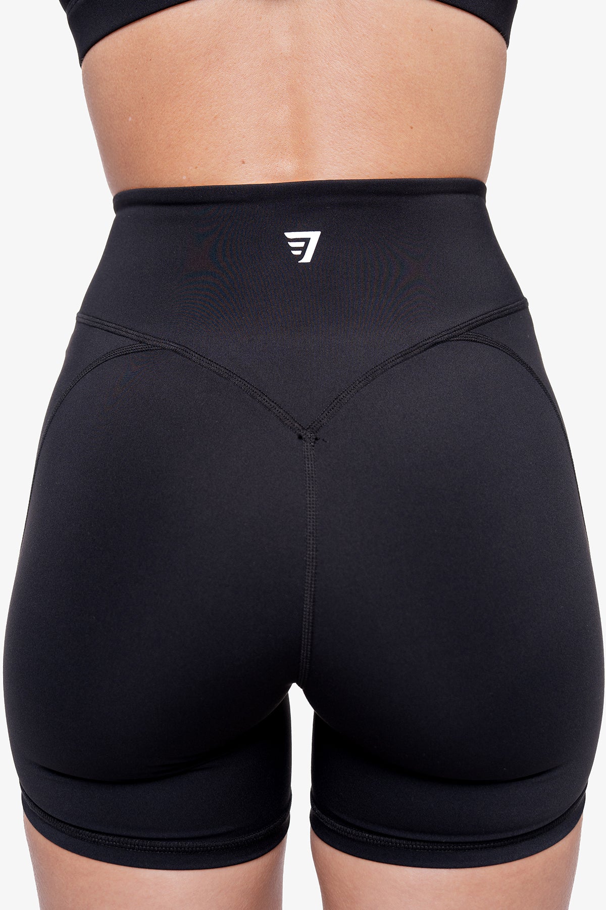 Short Power - Black
