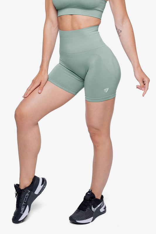 Short Essence - Lagoon