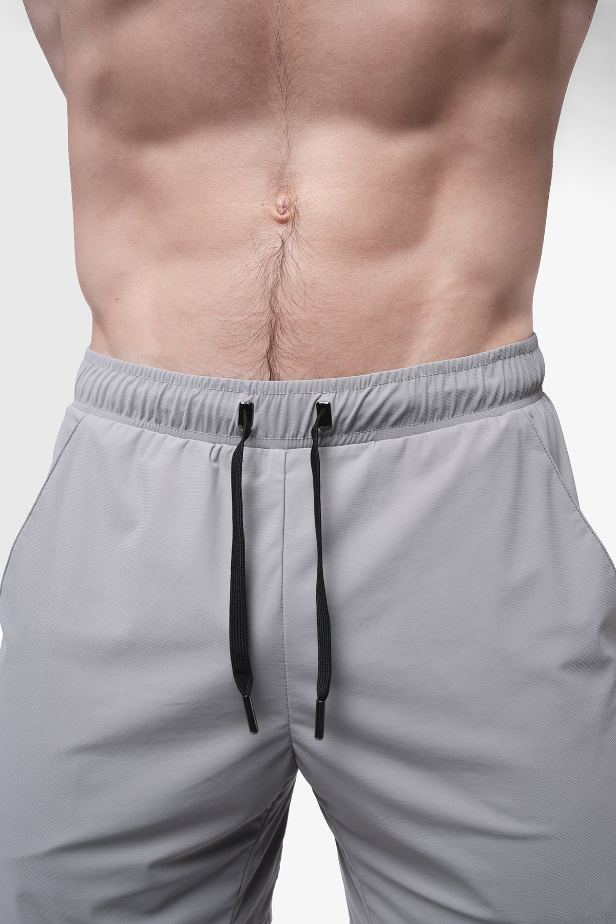 SHORT PERFORMANCE - CHARCOAL