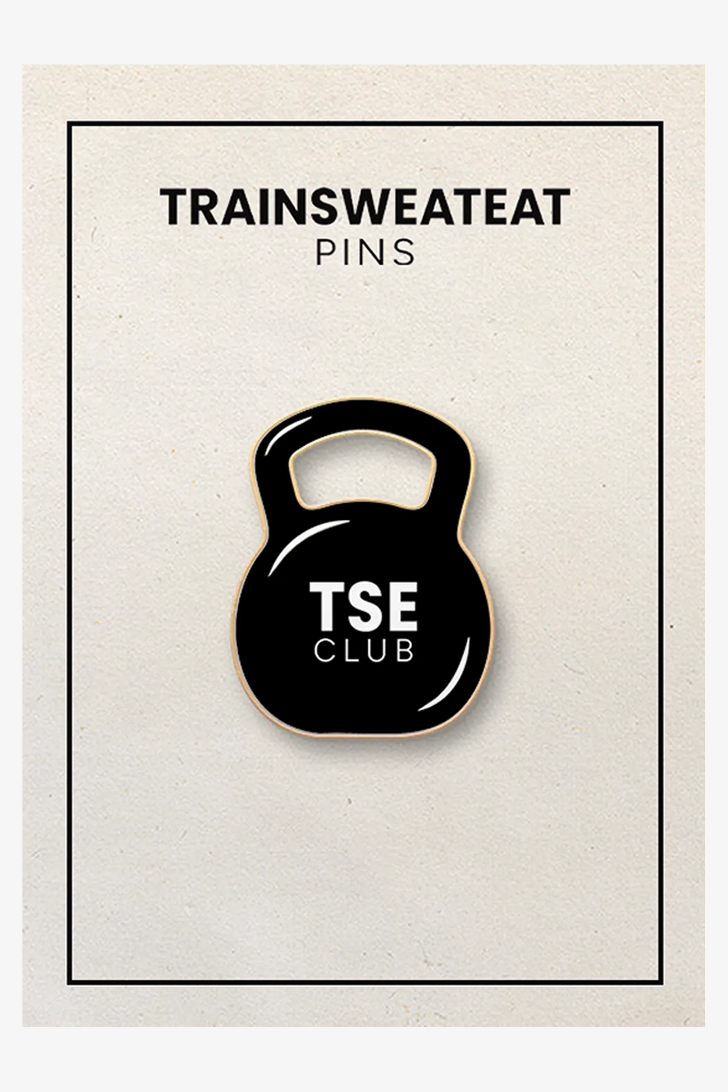 Pin's TSE CLUB
