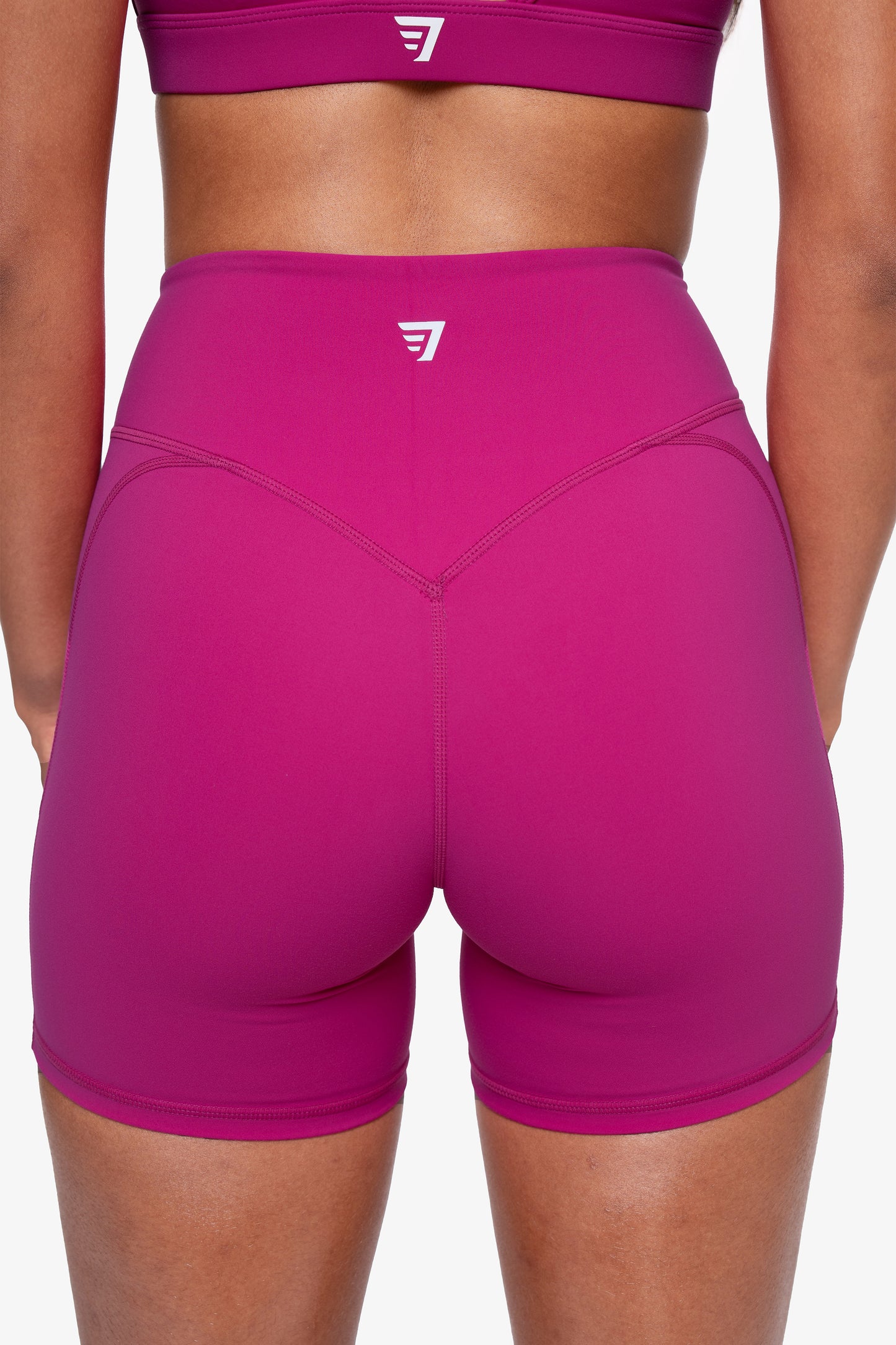 Short Power - Raspberry