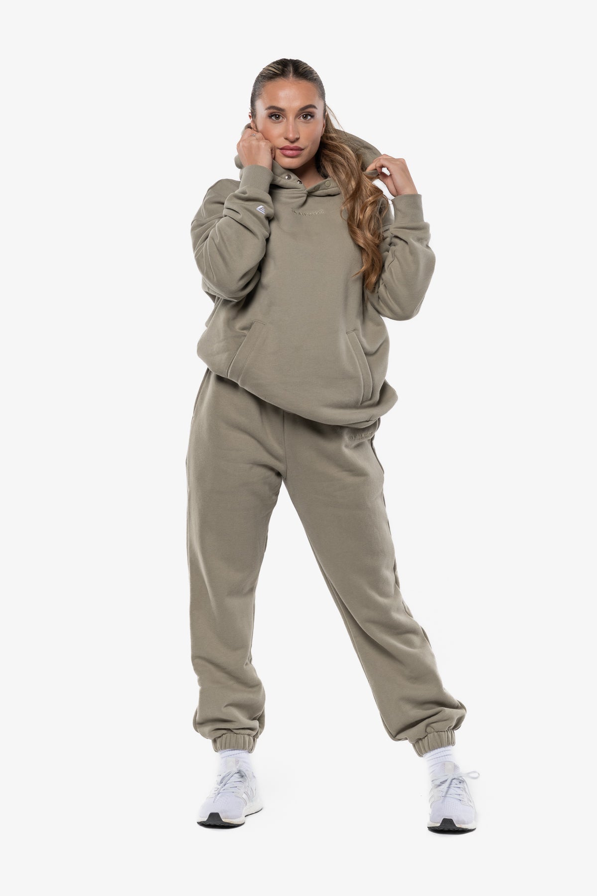 Jogger Minimal - Mist