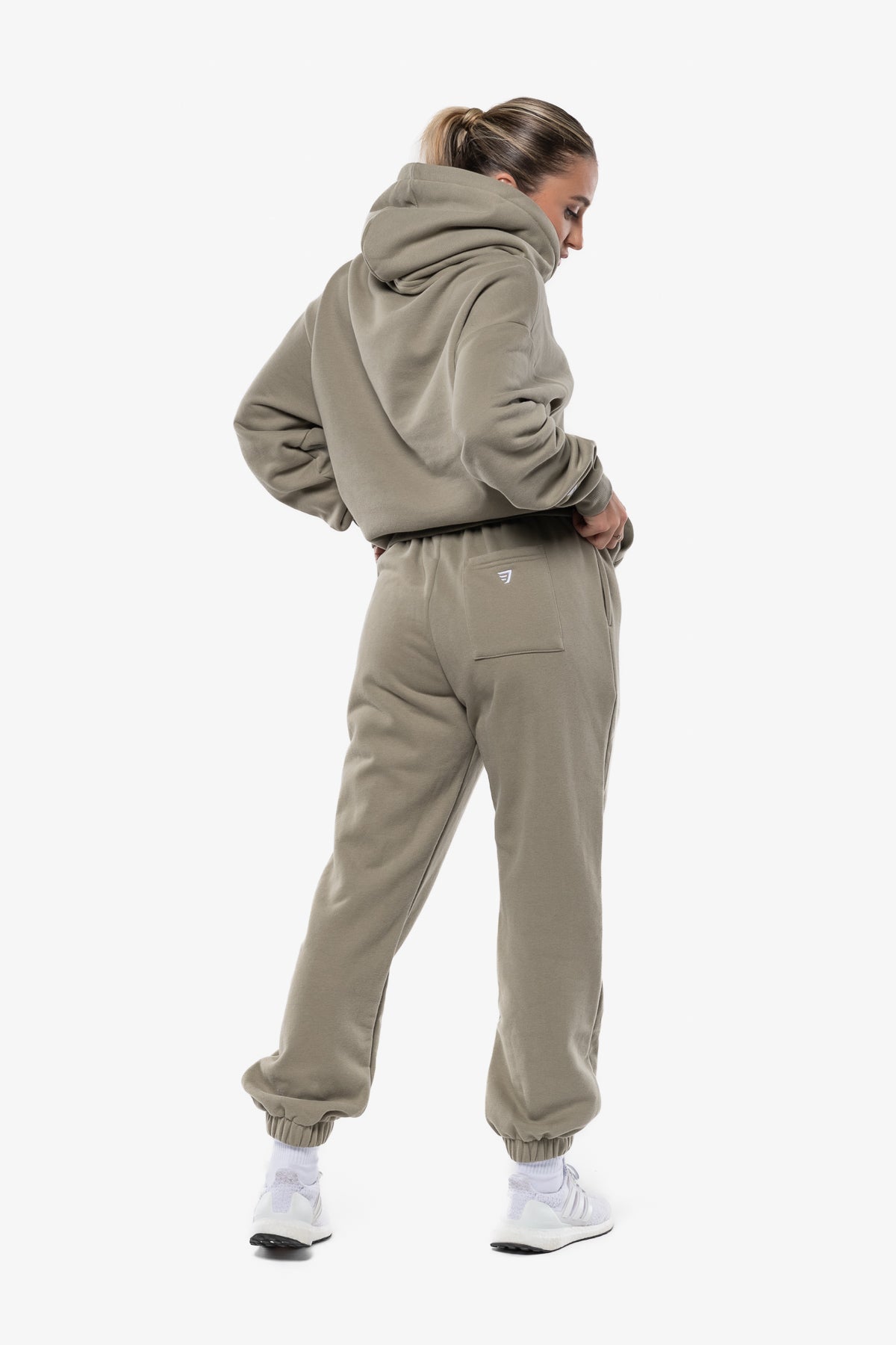 Jogger Minimal - Mist