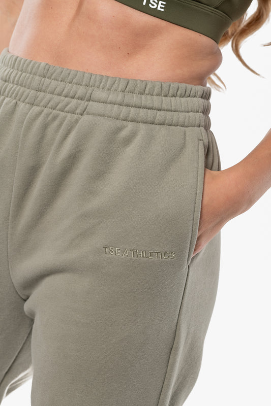 Jogger Minimal - Mist