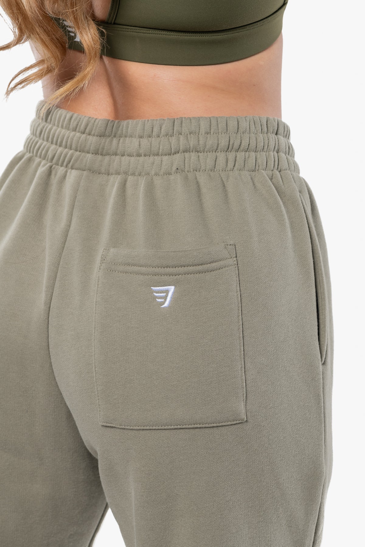 Jogger Minimal - Mist