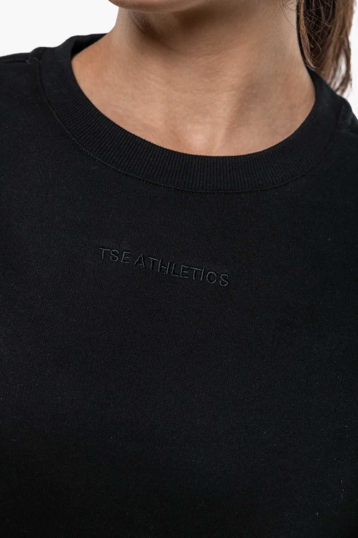 Sweat Minimal - Black