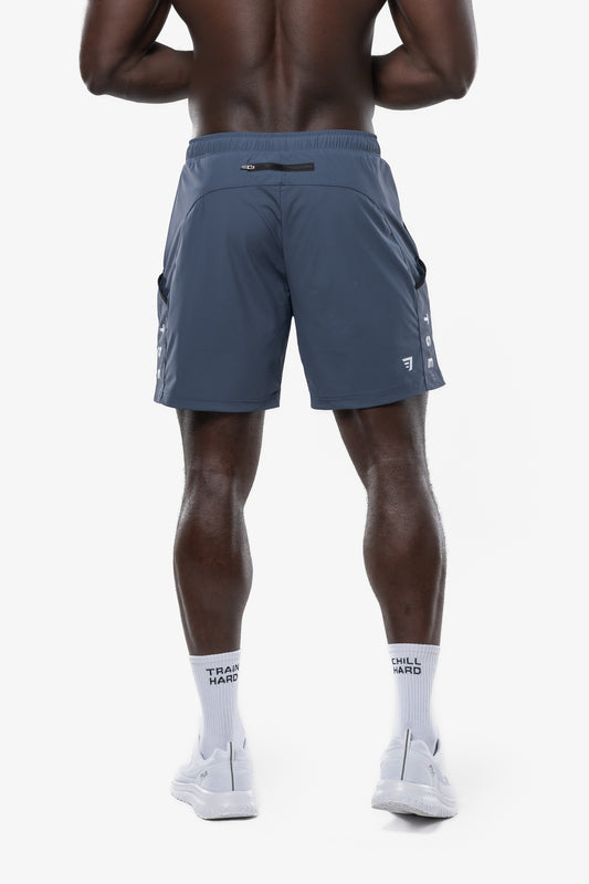 SHORT PERFORMANCE - STONE