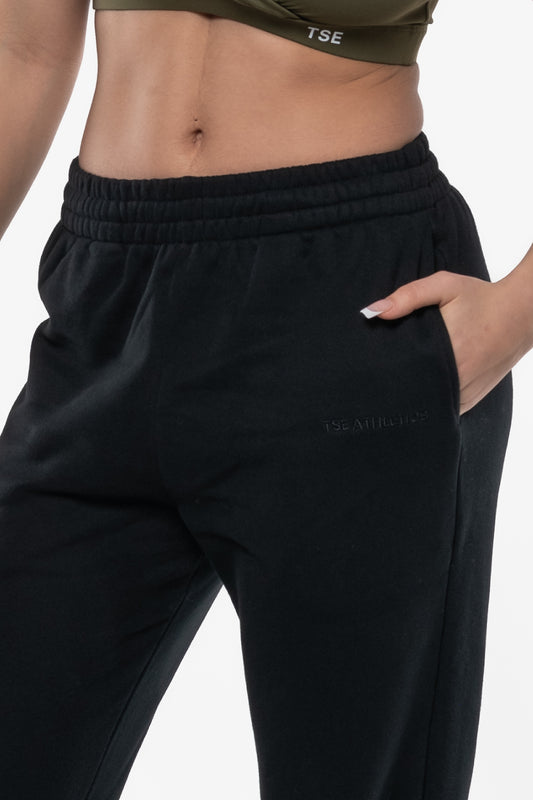 Jogger Minimal - Black