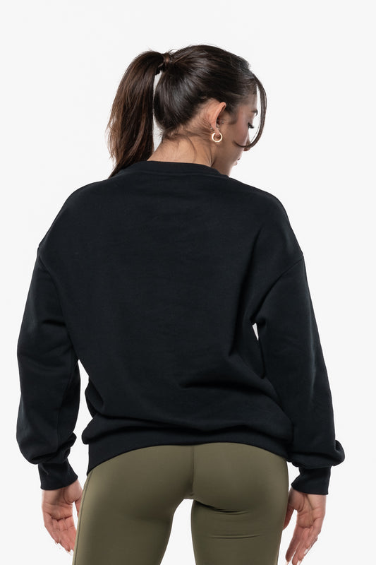 Sweat Minimal - Black