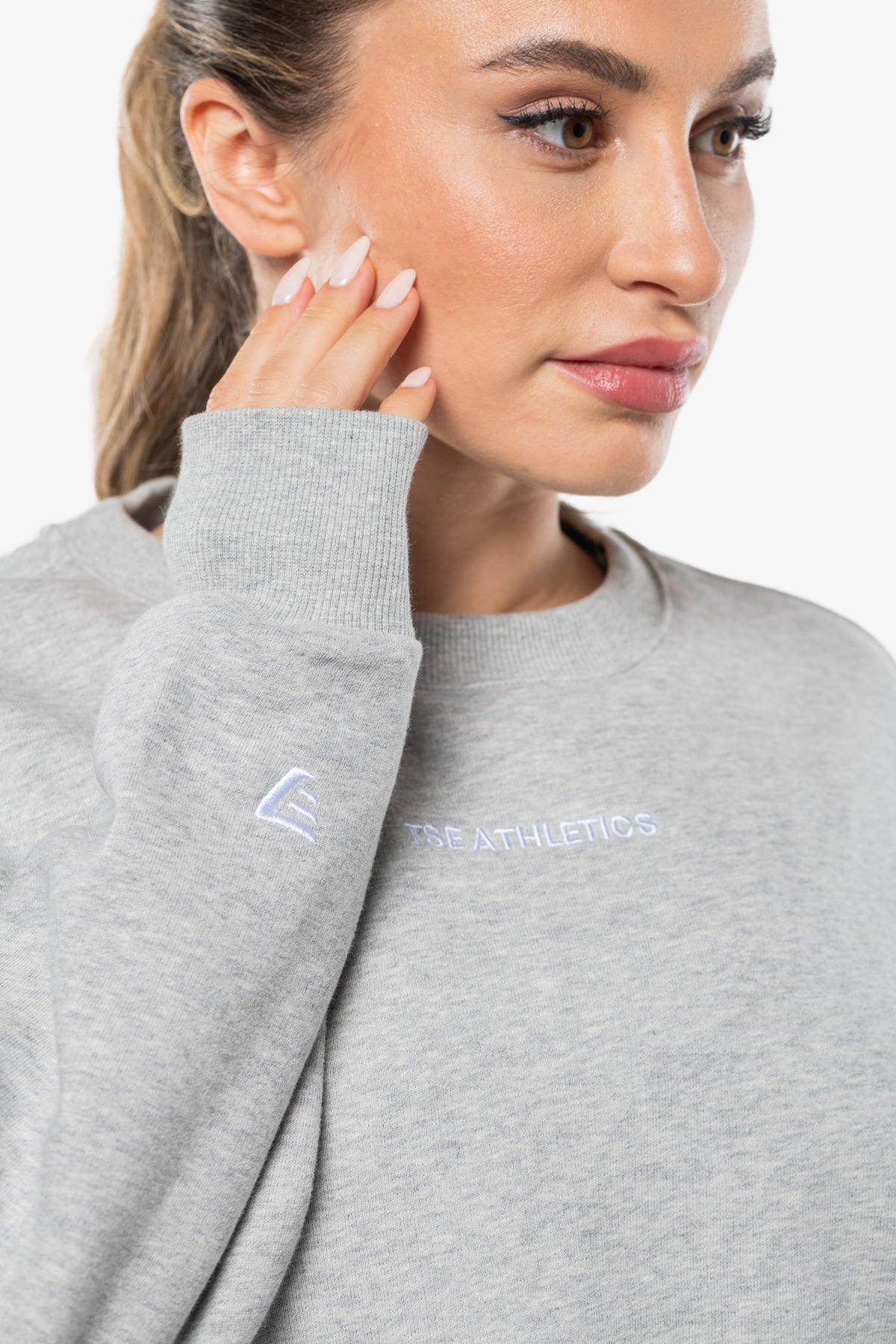 Sweat Minimal - Frost