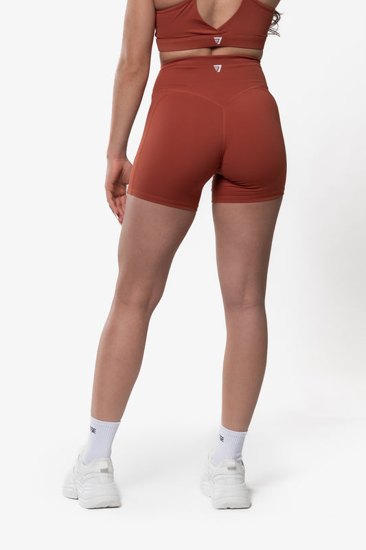 Short Power - Sienna