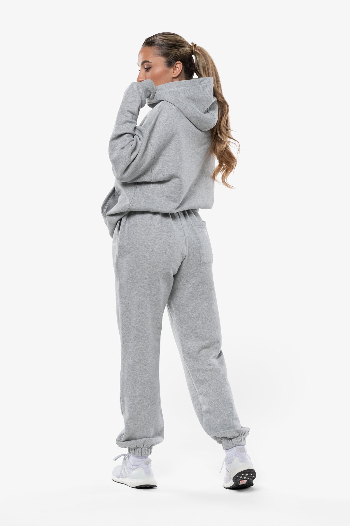 Jogger Minimal - Frost