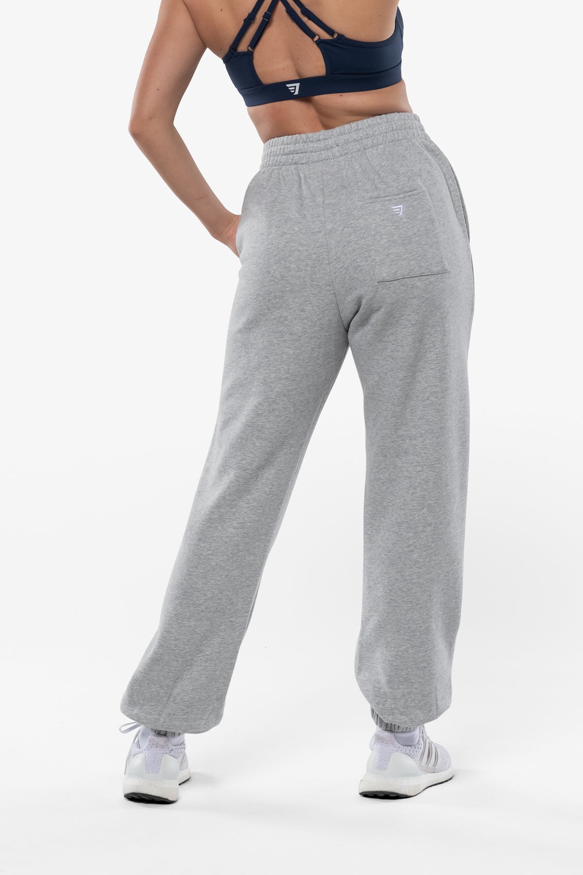 Jogger Minimal - Frost