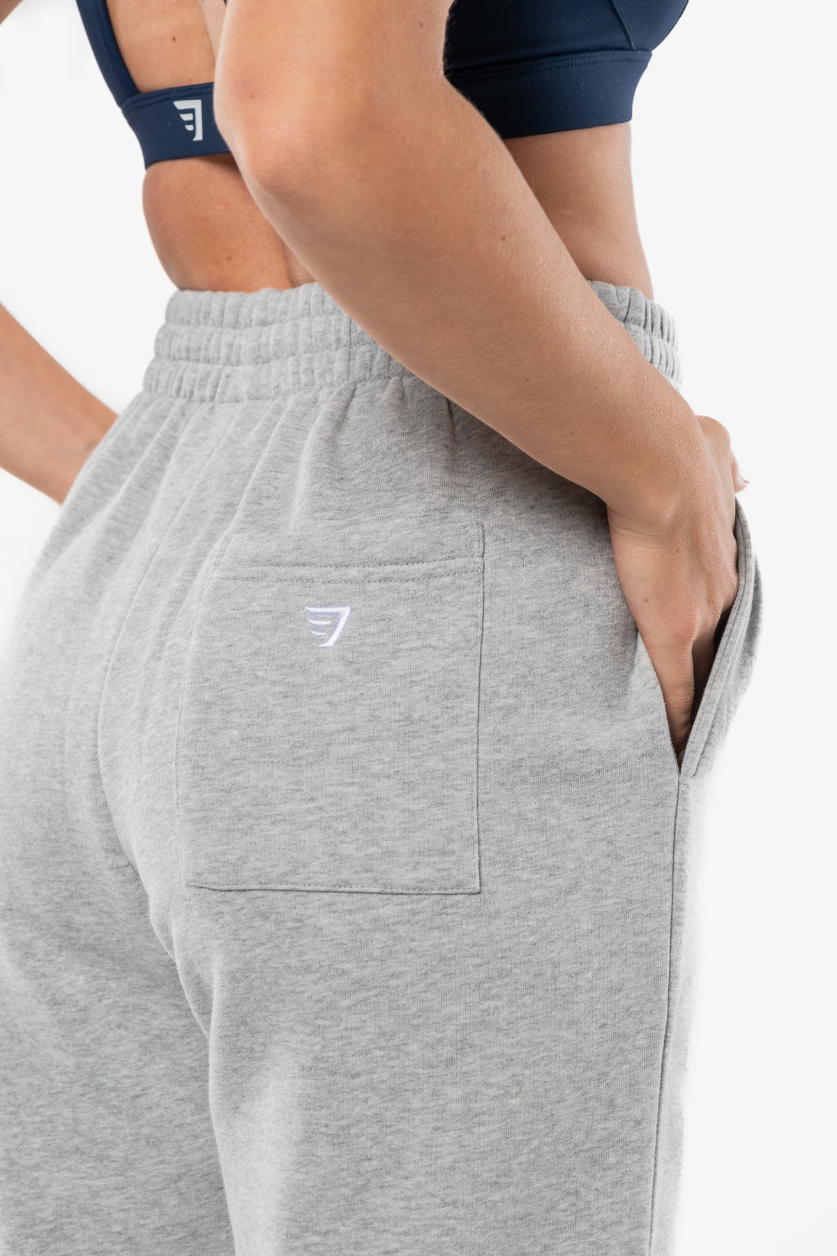 Jogger Minimal - Frost