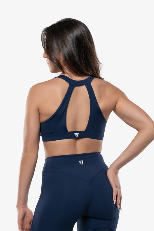 Brassière Twist - Midnight