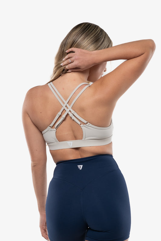 Brassière Contour - SeaShell