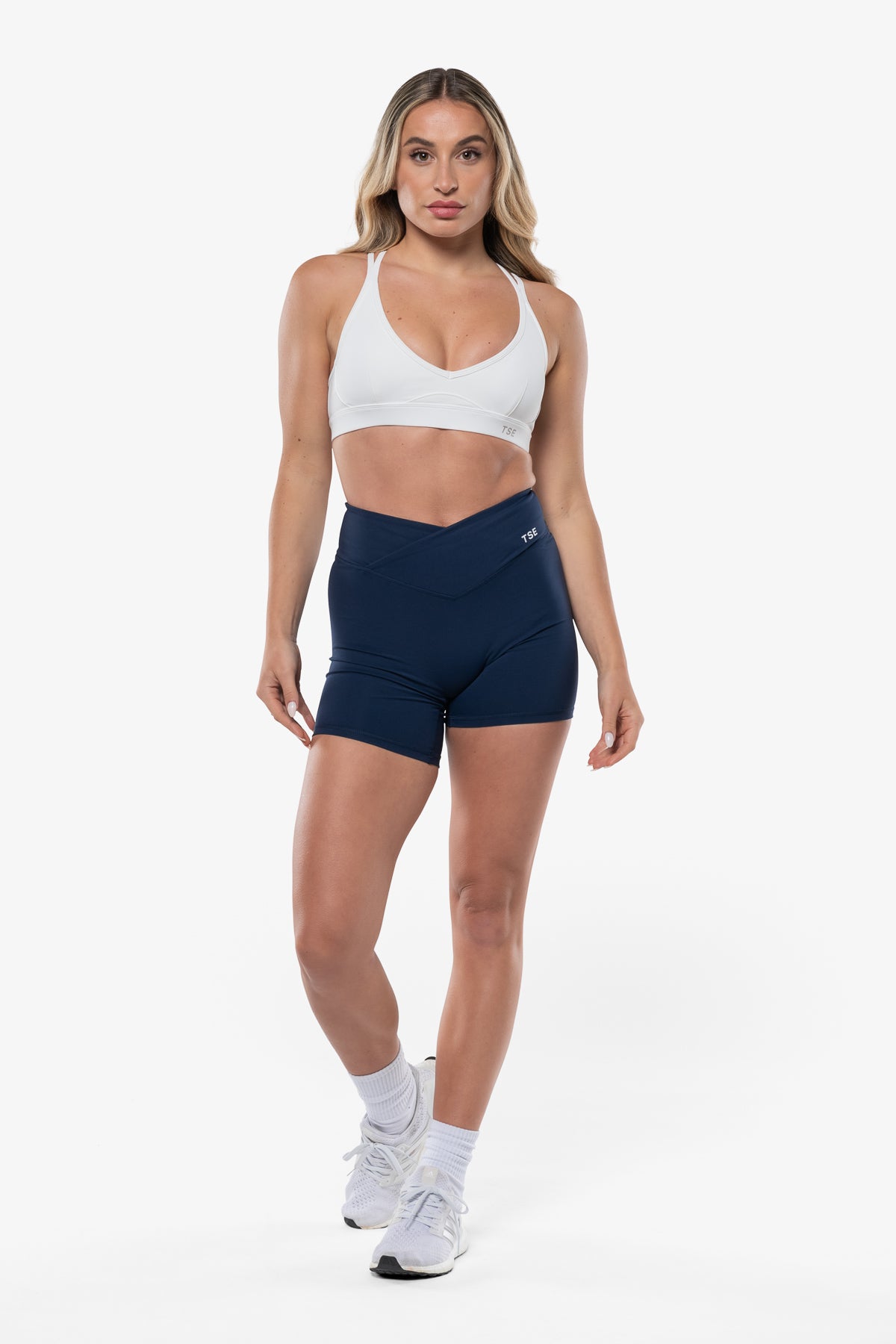Brassière Contour Smooth-Fit - White