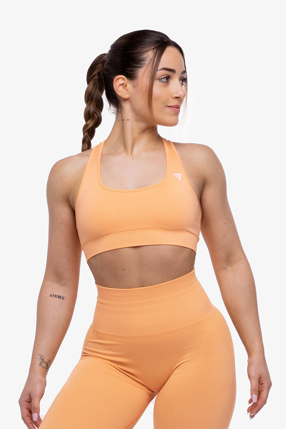 Brassière Essence - Apricot