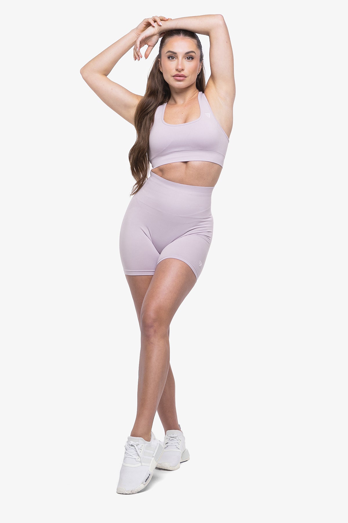 Short Essence - Lilac