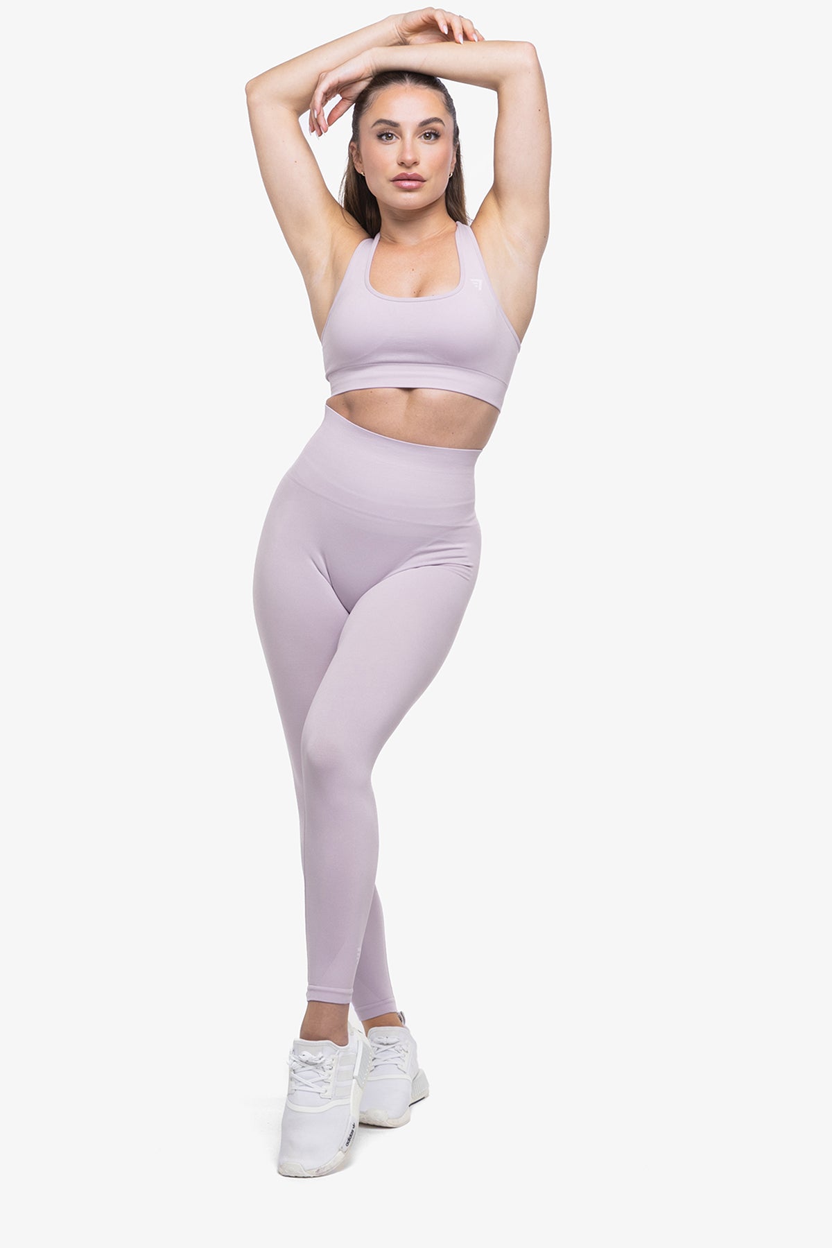 Brassière Essence - Lilac