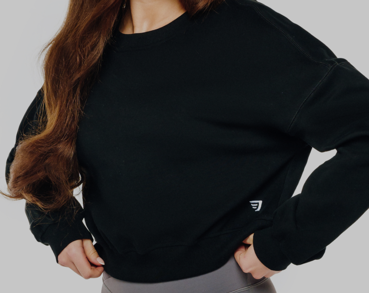 Sweats & Sweatshirts