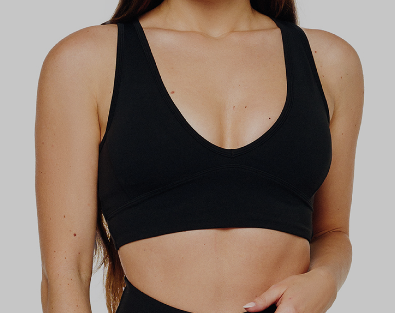 Brassières de sport