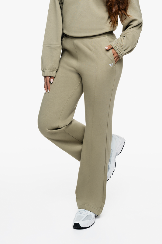 Everyday Pantalon - Muted Mint