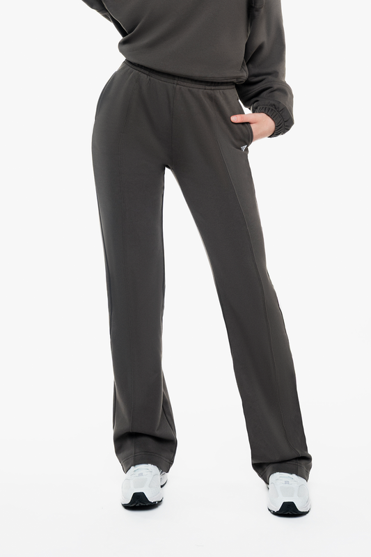 Everyday Pantalon Tall  - Midnight Grey