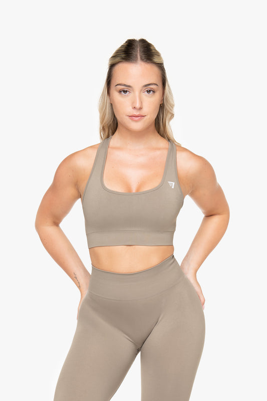 Brassière Essence - Walnut