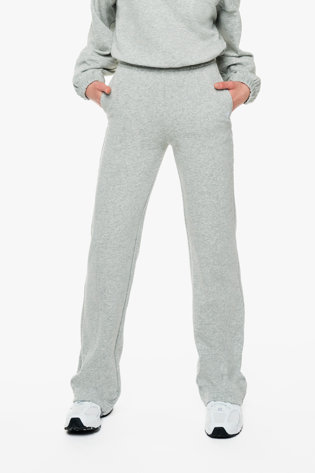 Everyday Pantalon Tall  - Moonstone